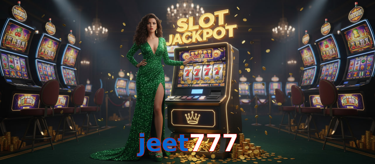 Jeet777