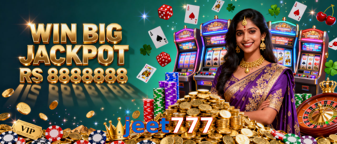 Jeet777