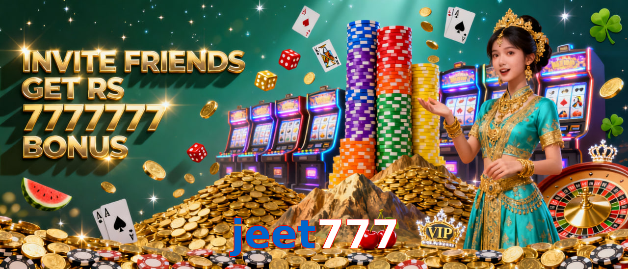 Jeet777