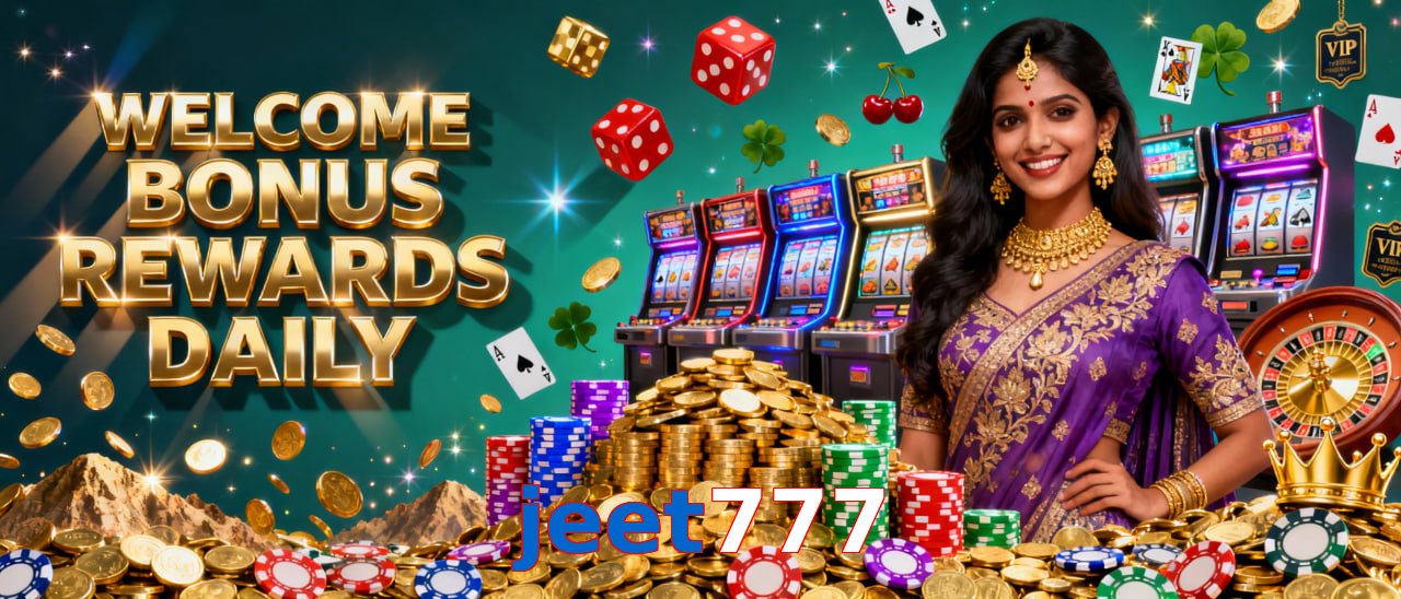 Jeet777