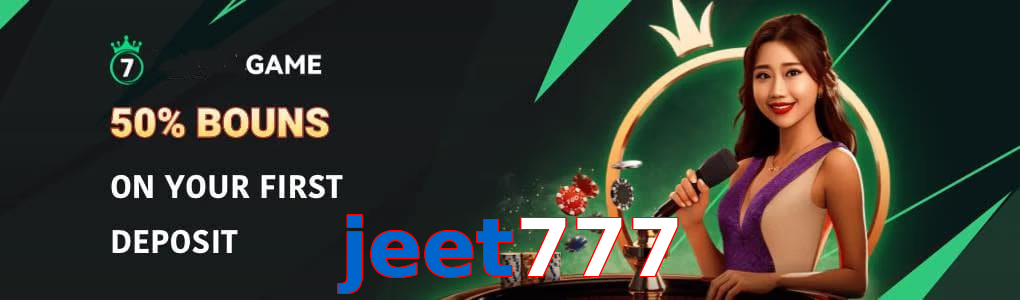 Jeet777