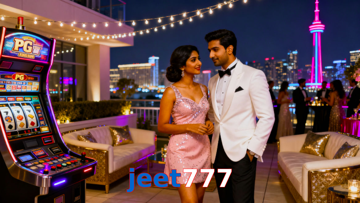 Jeet777