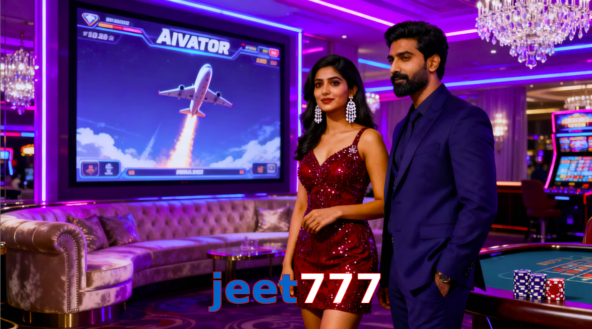 Jeet777