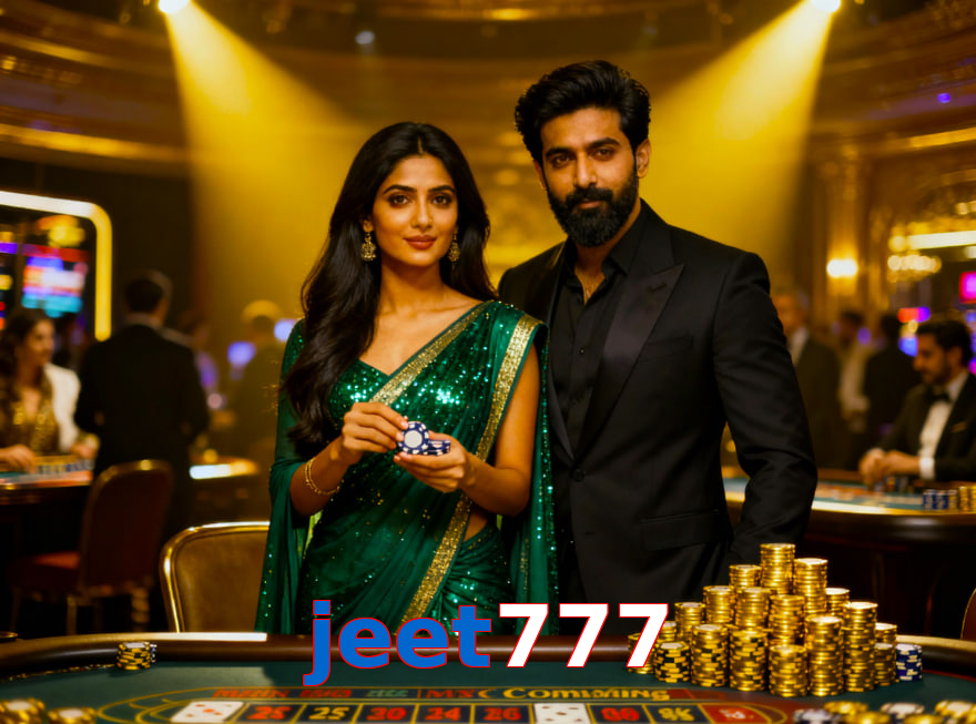 Jeet777