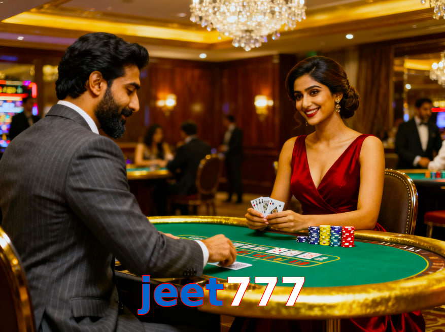 Jeet777