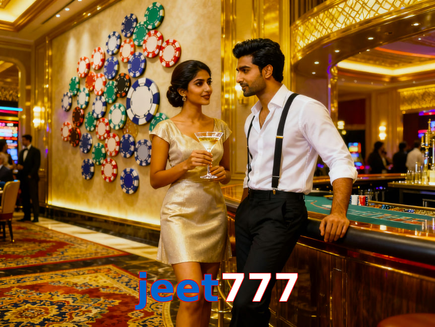 Jeet777